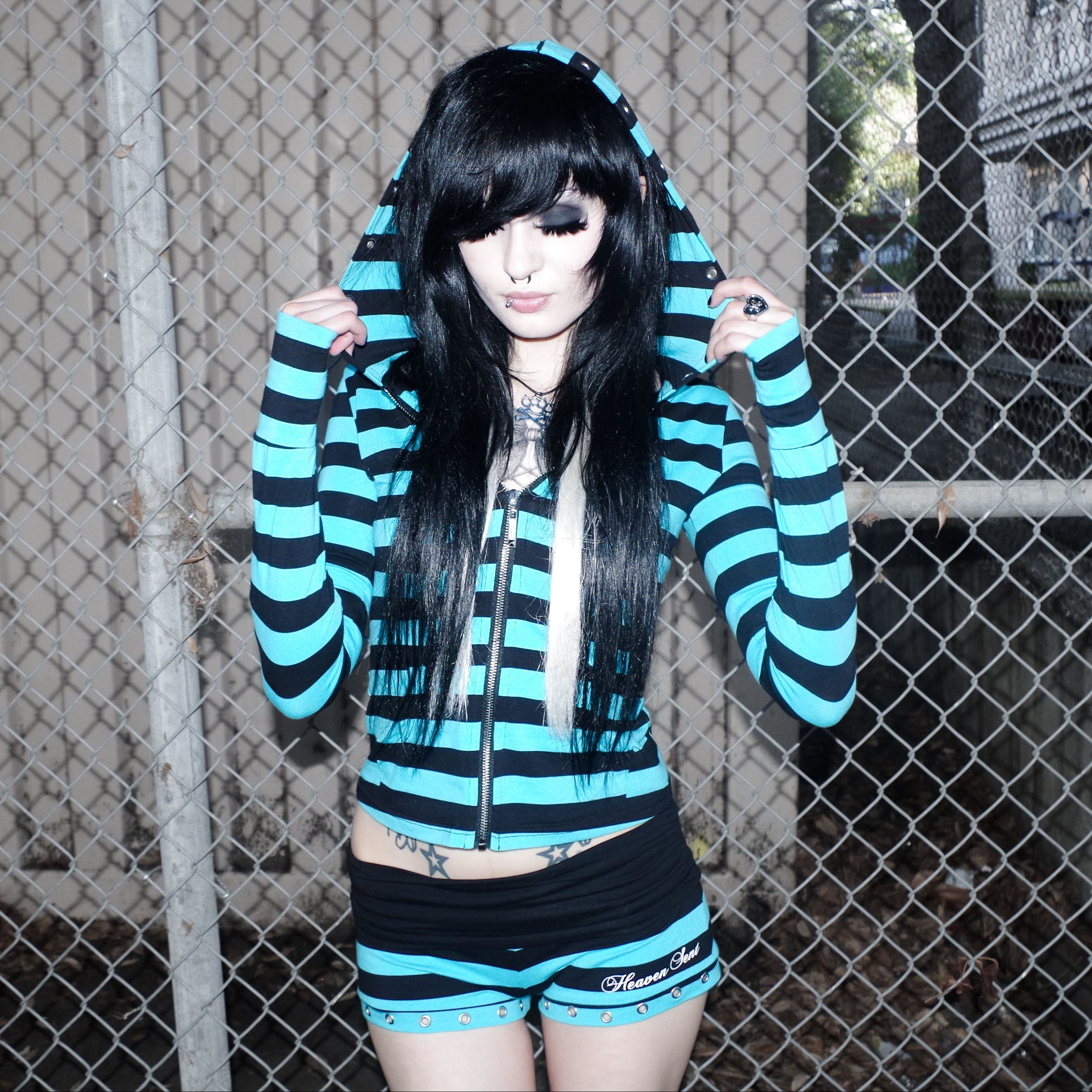 Apparel – HeavenSent