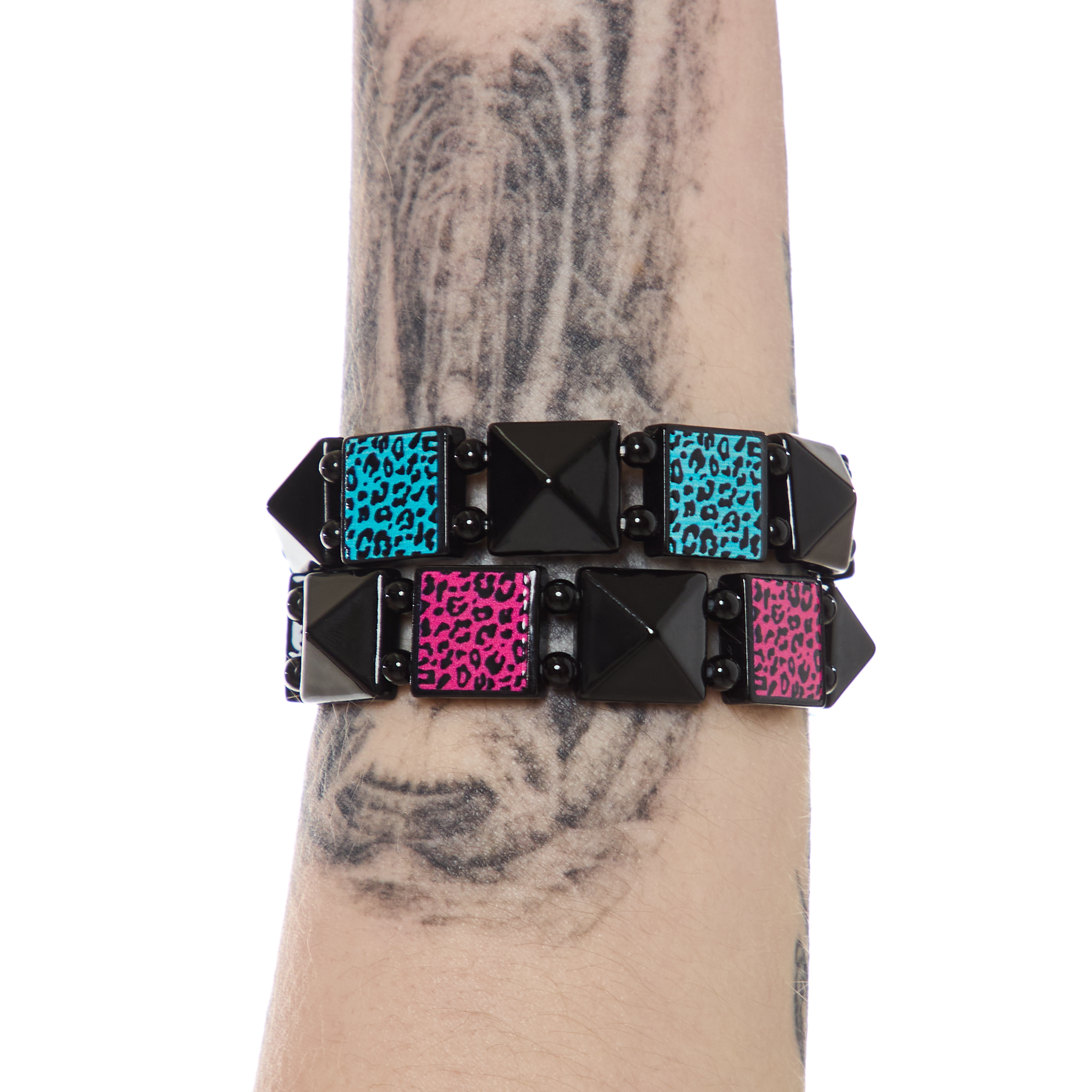 Crossfade Bracelet Set – HeavenSent