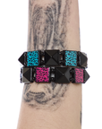 Crossfade Bracelet Set