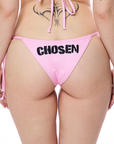 Chosen Reversible Bikini - Bottoms