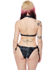 Disturbia Monokini