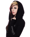 Geeked Thermal - Black