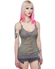 Daytona Tank - Camo