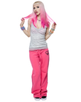 Venice Sweats - Bubblegum