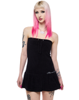 Malibu Dress - Black