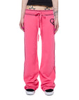Venice Sweats - Bubblegum