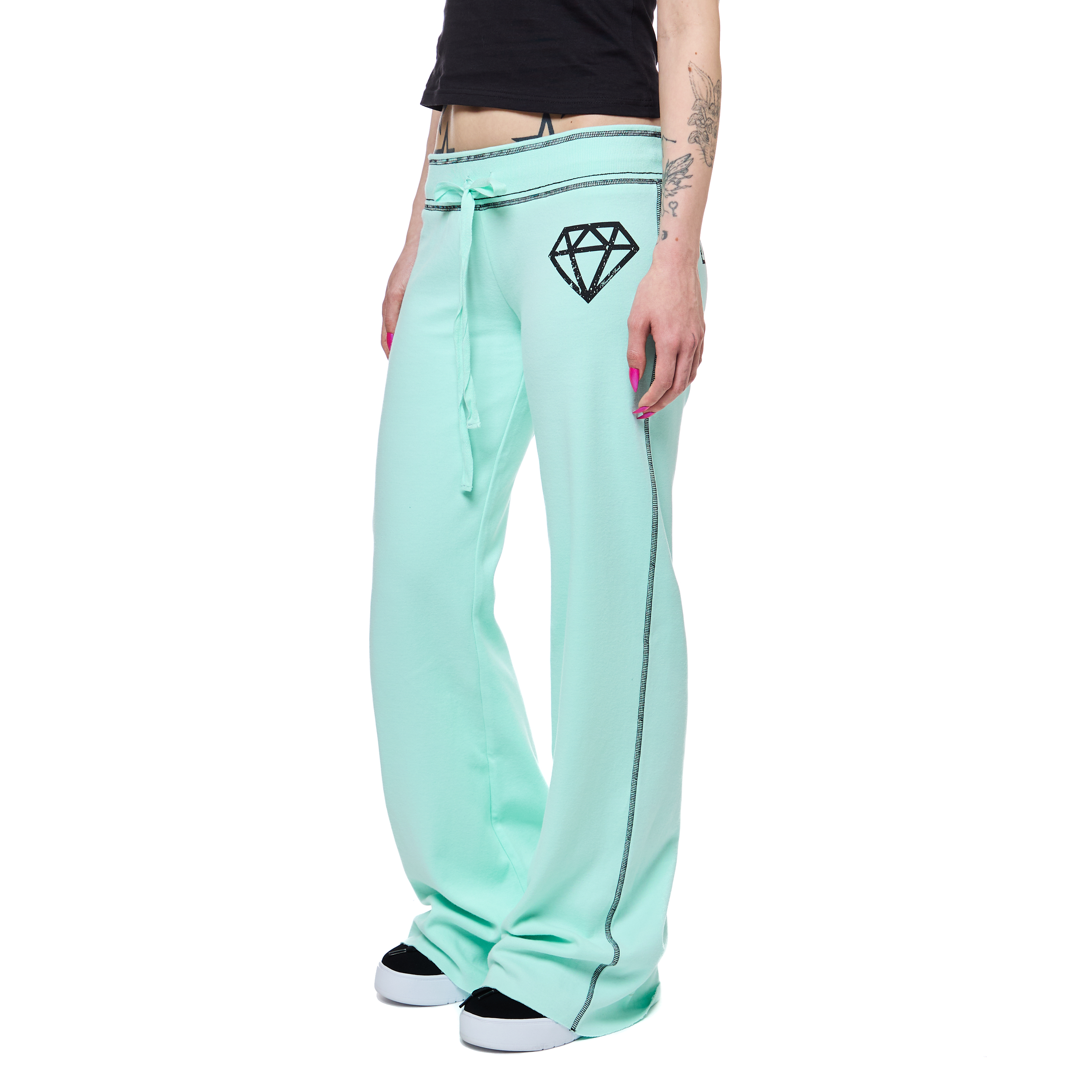 Venice Sweats - Cotton Candy – HeavenSent