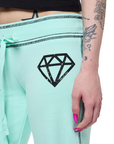 Venice Sweats - Cotton Candy
