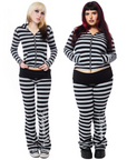 Eclipse Foldover Pants