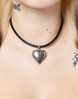 Heartache Necklace