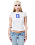 Occupied Tee