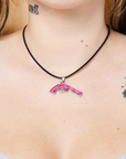 Vendetta Necklace