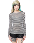 Blur Longsleeve