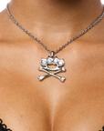 Bling Knux Necklace