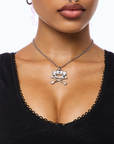 Bling Knux Necklace