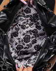 Bruiser Bag - Black