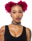 Nocturna Choker