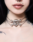 Mercy Choker