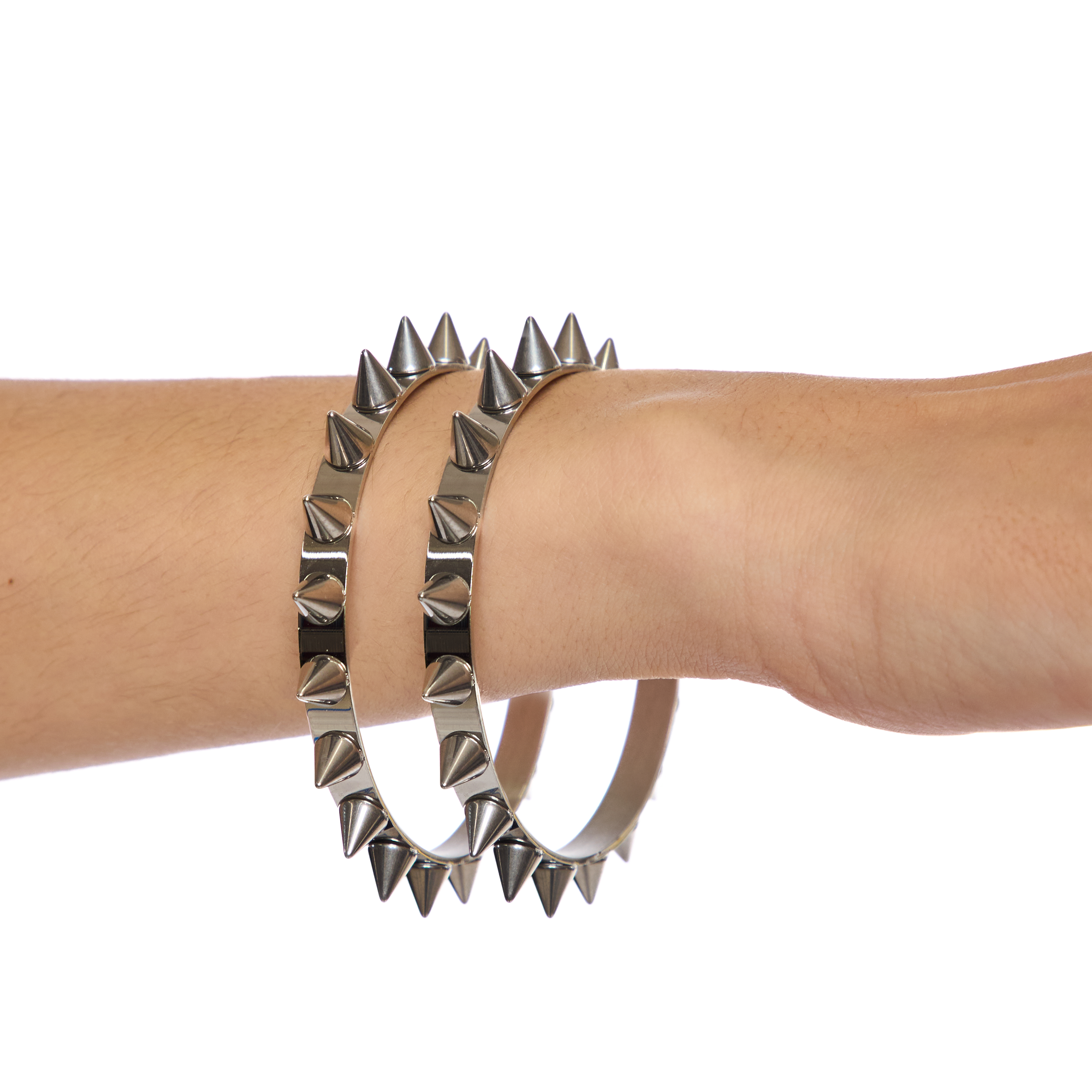 Grime Bangles – HeavenSent