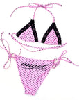 Sweetheart Bikini - Bottoms
