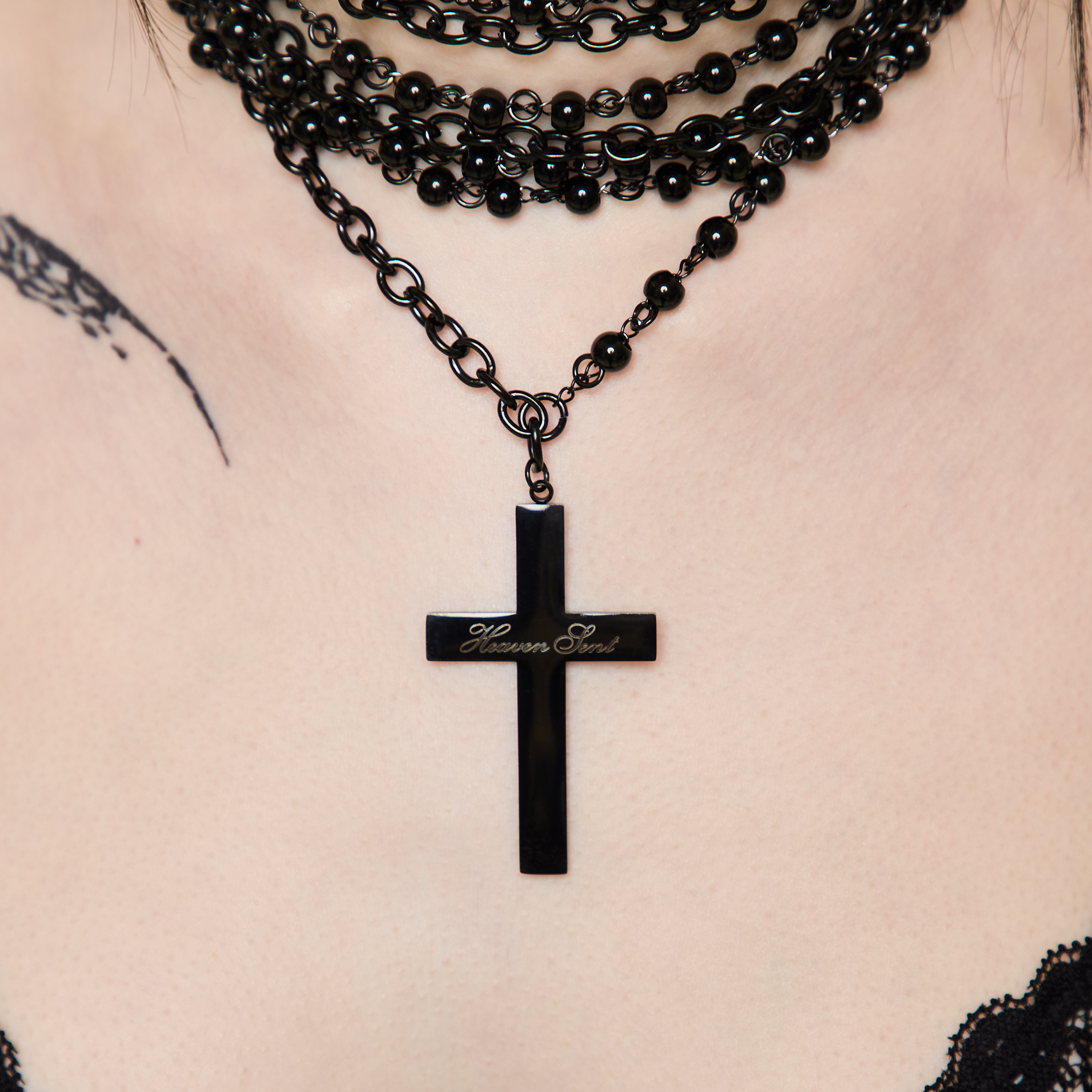 Lust Chain – HeavenSent