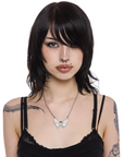 Fallen Necklace