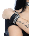 Nocturna Choker