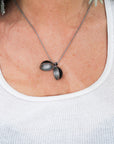 Magic 8 Locket
