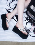 VIP Platform Flipflops