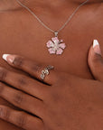 Paradise Necklace