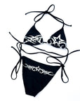 Crash Bikini - Bottoms