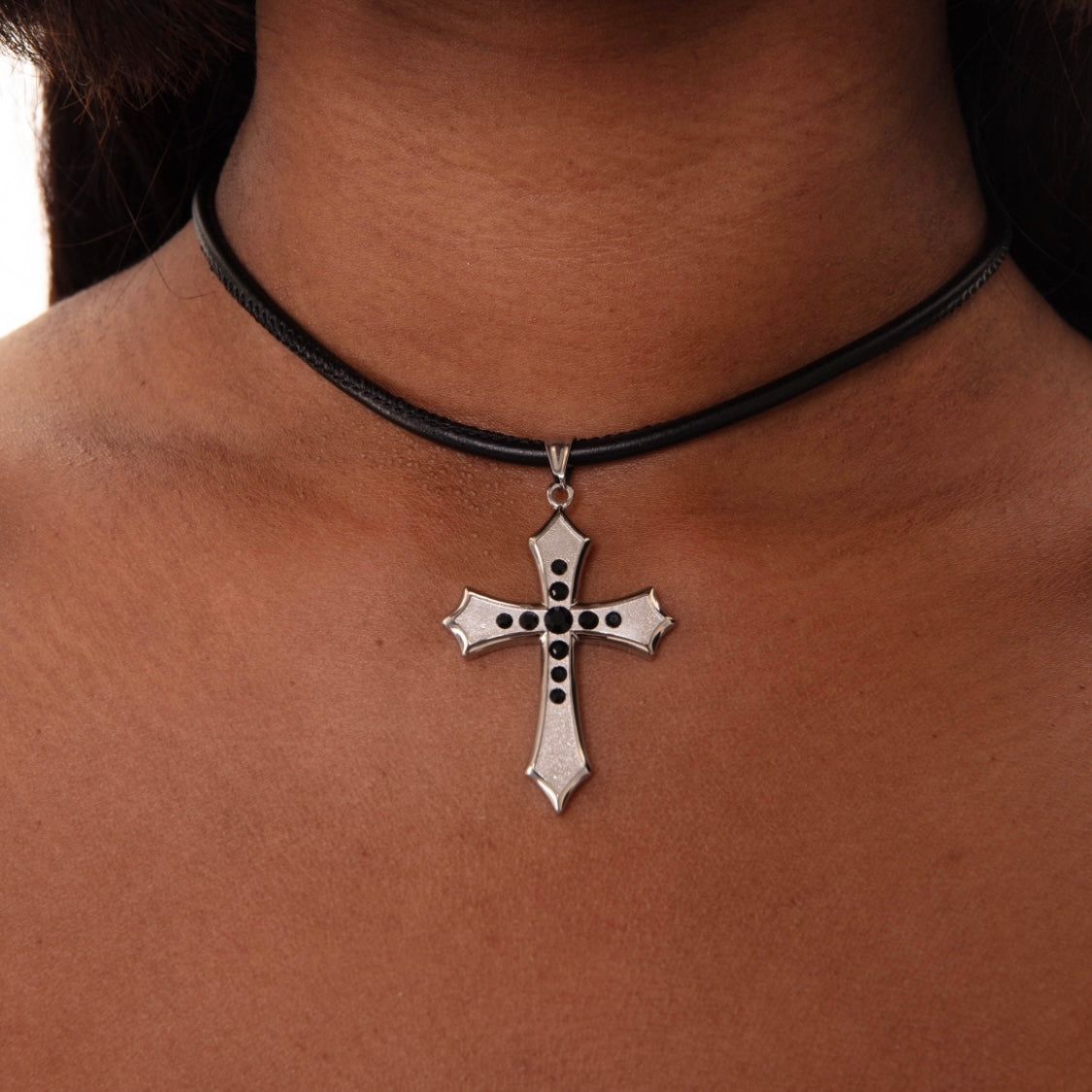 Twilight Cross