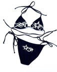 Crash Bikini - Bottoms