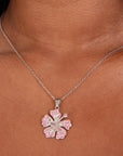 Paradise Necklace