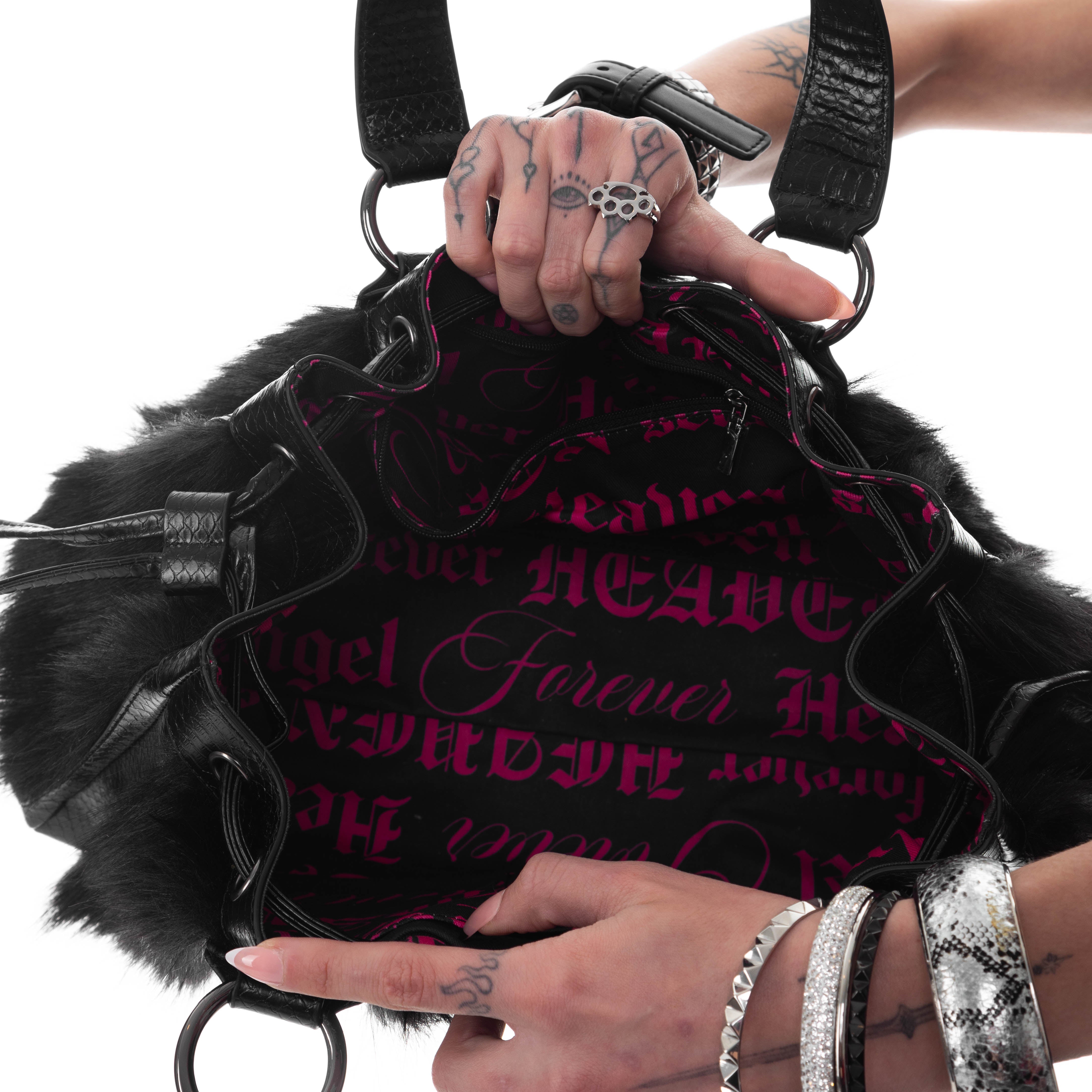 Affliction Handbag