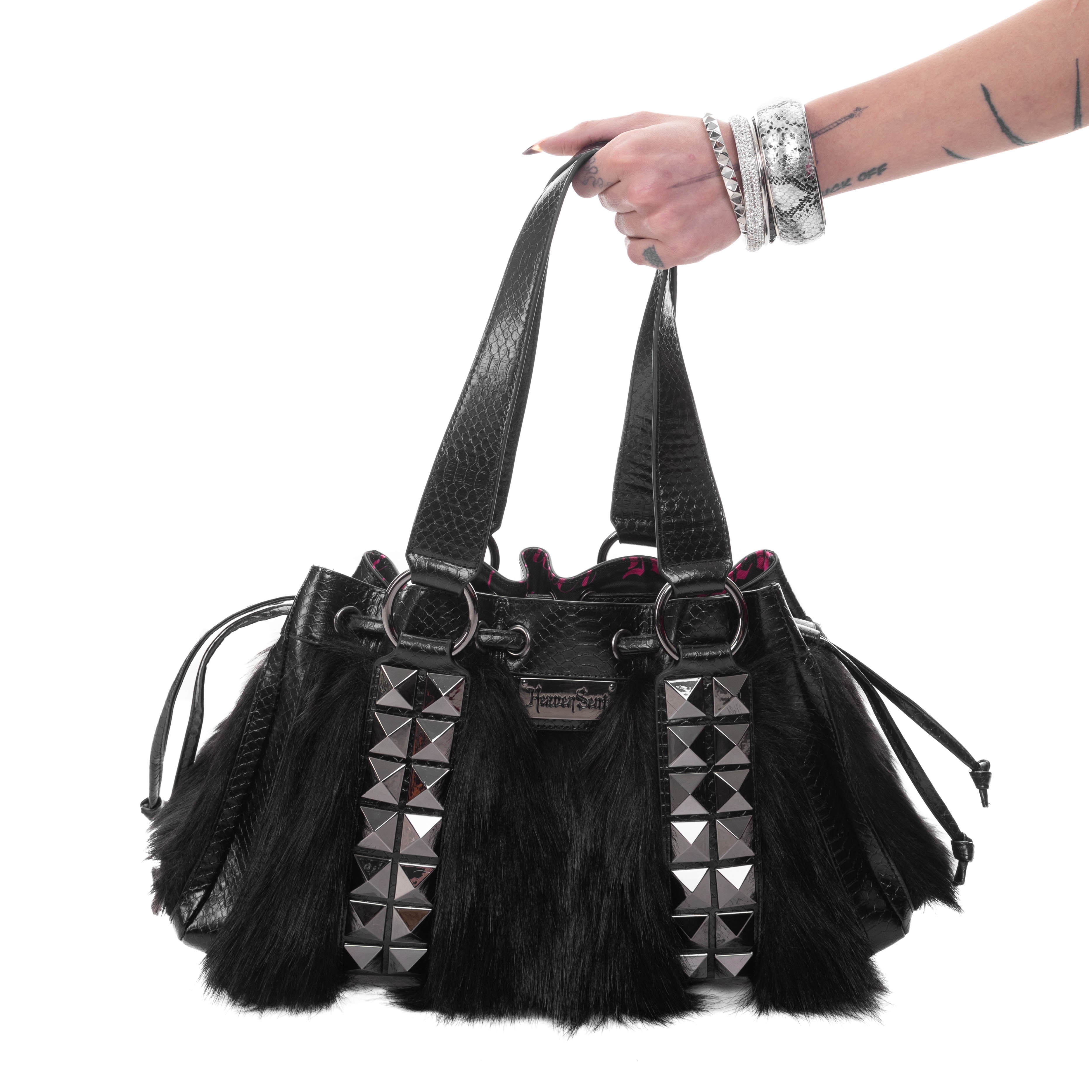 Affliction Handbag