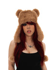 Teddy Trapper