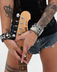Gwen Cuff