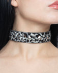 Hanna Choker