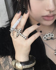 Ego Ring