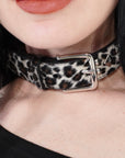 Hanna Choker