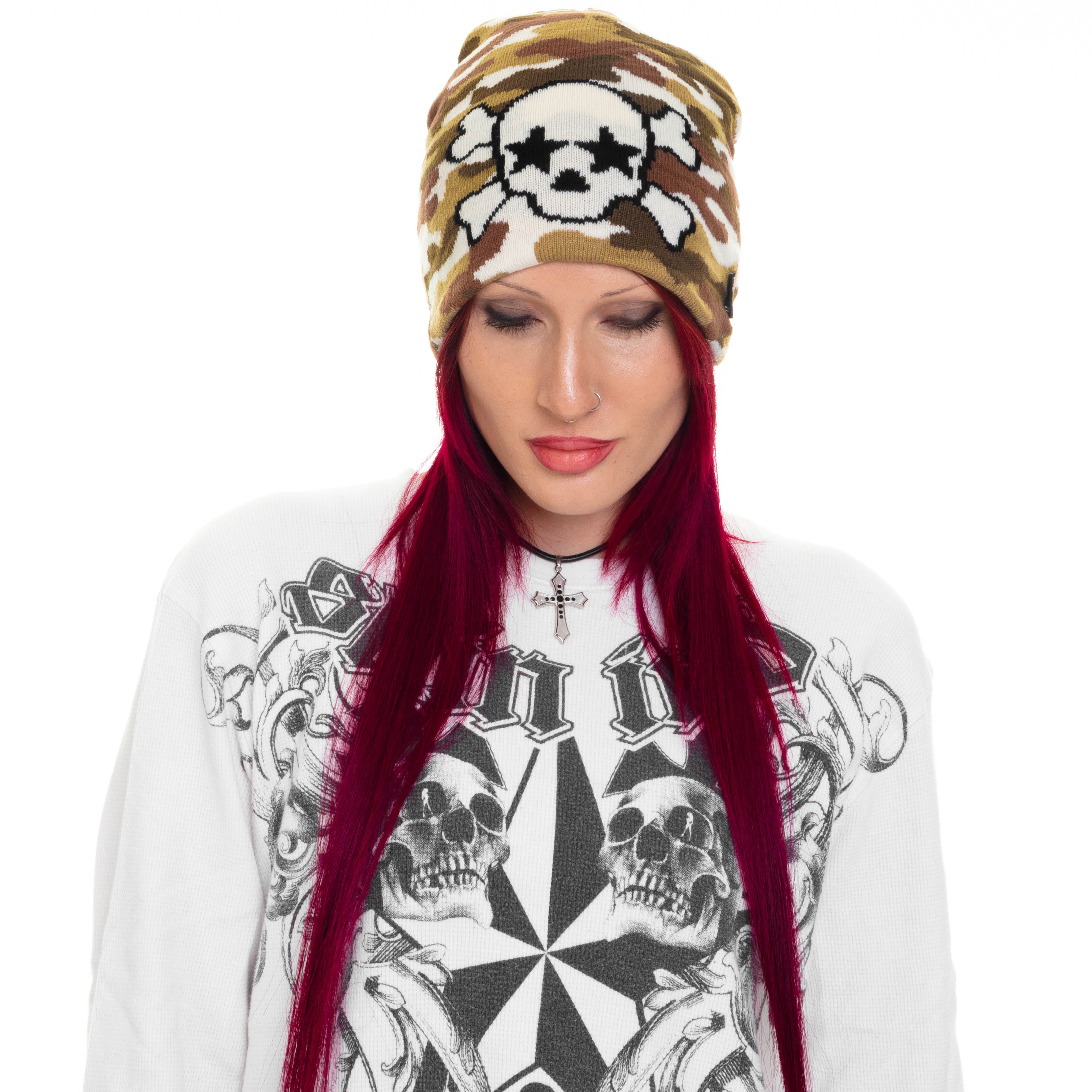 a heavn ☆ dress + ☆ beanie Heaven beanie | Hermès Macau SAR