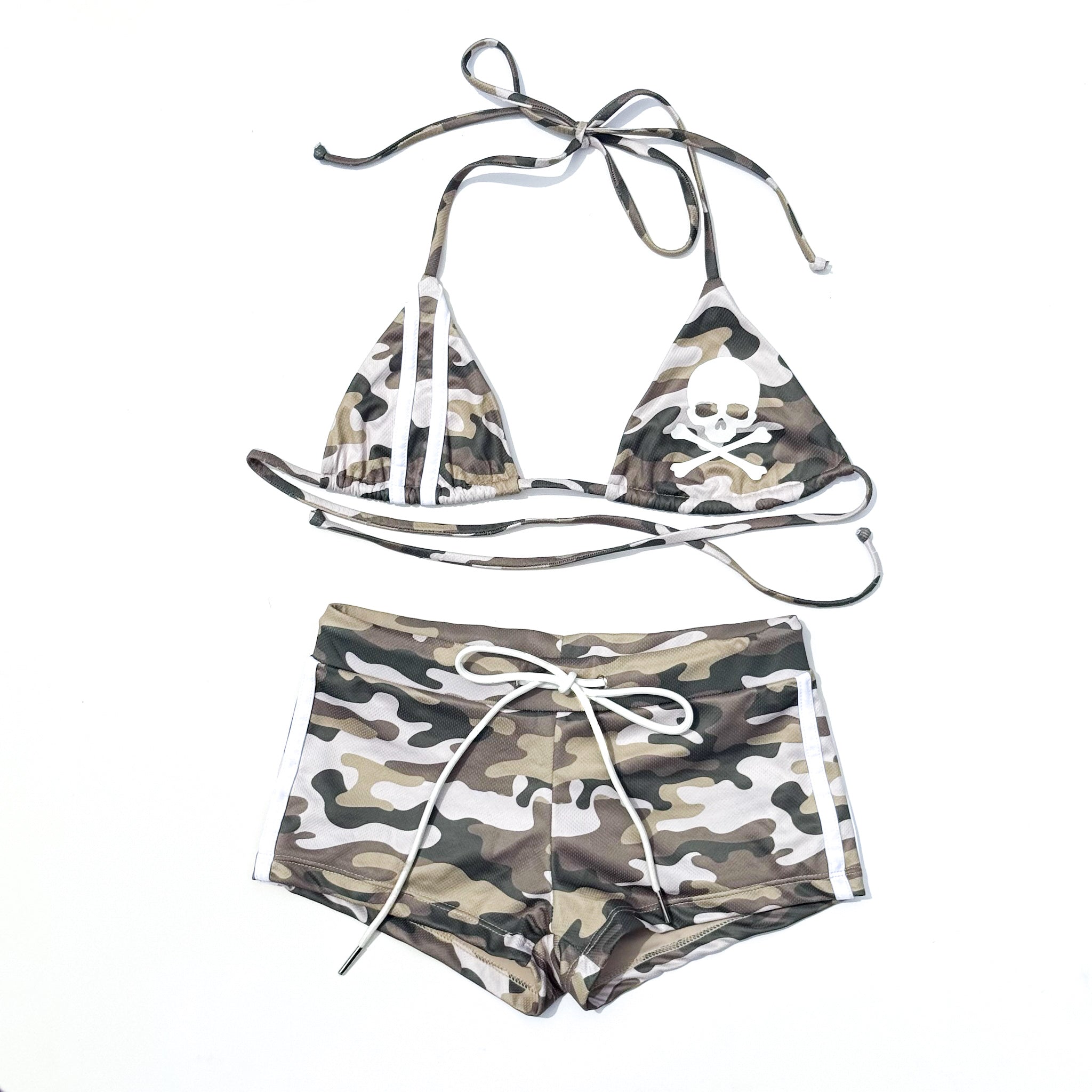 Delinquent Bikini - Top