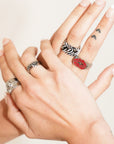 Hardcore Ring