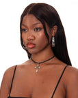 Twilight Cross (Black)