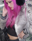 Nocturna Choker