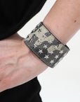 Gwen Cuff