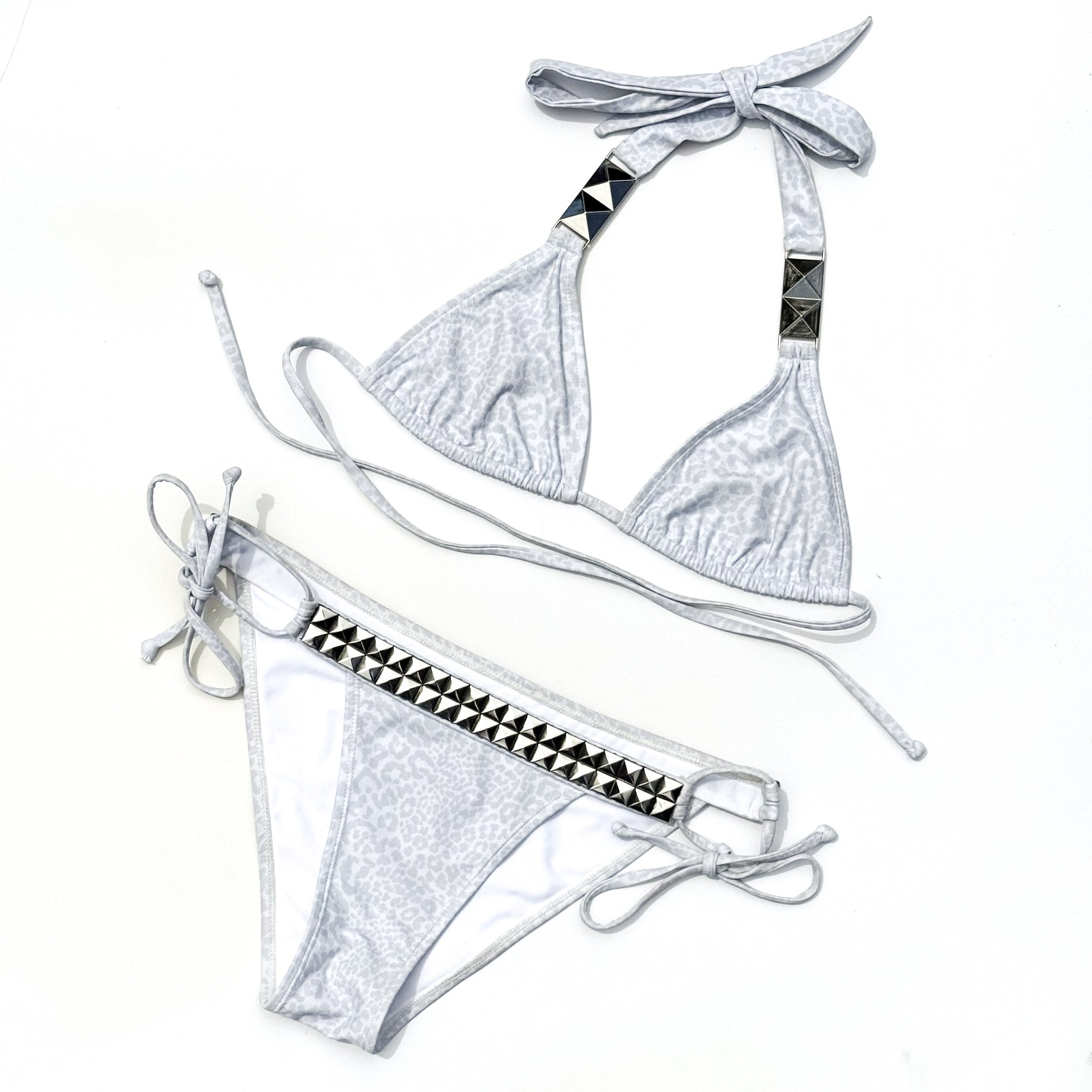 Untamed Bikini - Top