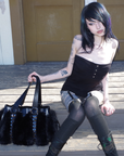 Affliction Bag 2.0