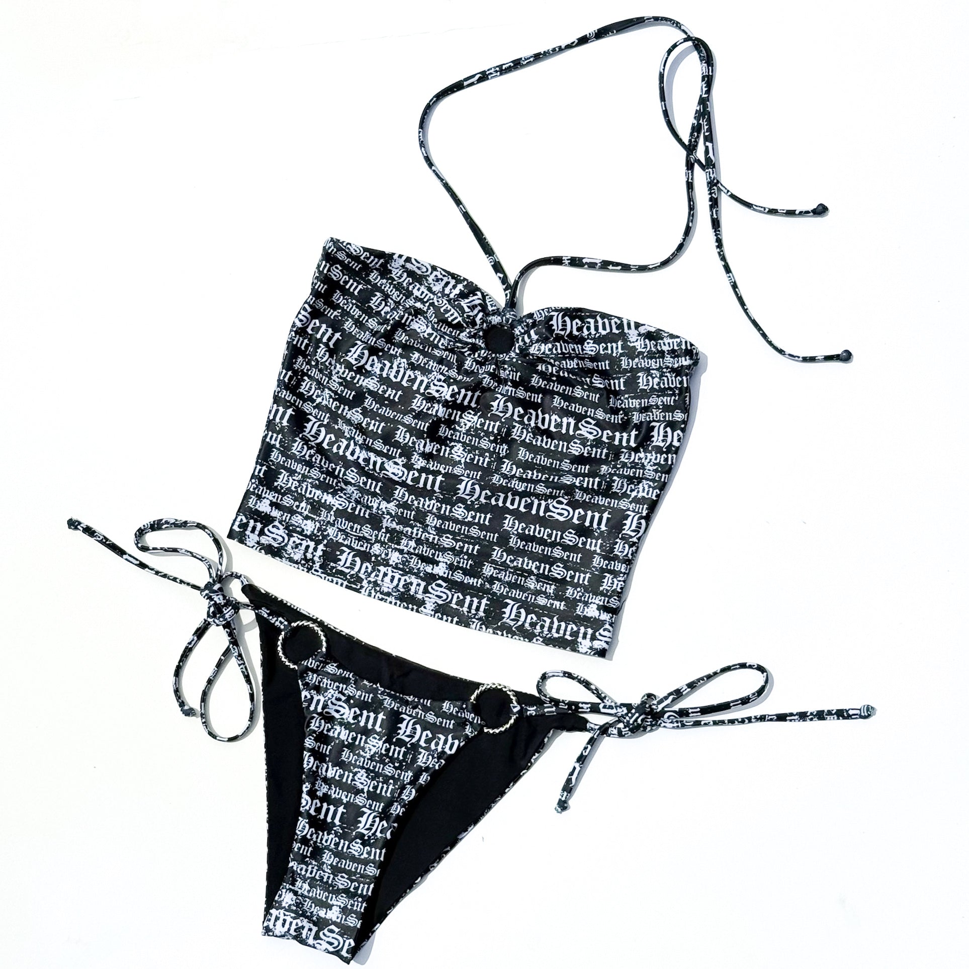 HeavenSent Tankini - Top